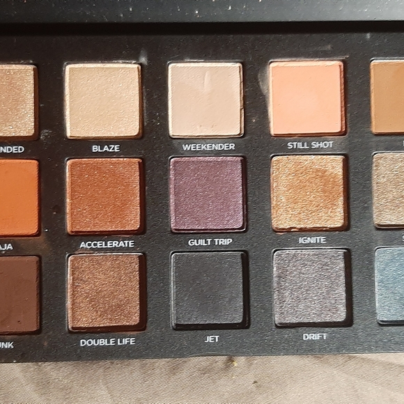 Makeup - Picture 9 of 10